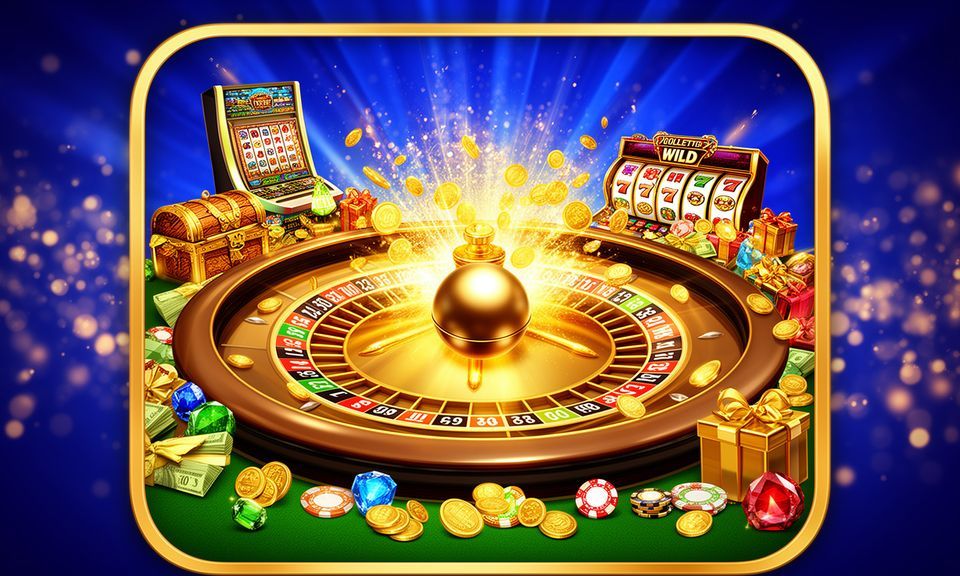 winslot88 Explore winslot88 Casino — Live Tables, Slots and More