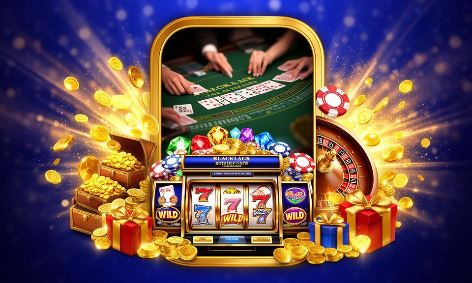 winslot88 Access Your winslot88 Account Quickly and Securely